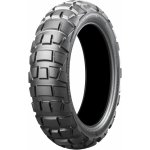 BRIDGESTONE Adventurecross Scrambler AX 41 150/70 R18 70Q – Zboží Mobilmania