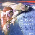 Des Knaben Wunderhorn - Vignoles, Genz CD – Hledejceny.cz
