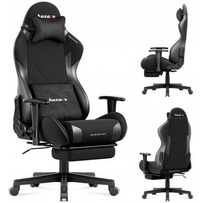Huzaro Force 5.7 Black carbon – Sleviste.cz