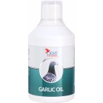 CEST PHARMA GARLIC OIL 0,5 l – Zboží Dáma