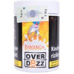 Overdooz Banango 50 g – Zboží Dáma Overdooz Banango 50 g – Zboží Dáma