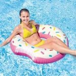 Intex 56265 Donut – Zboží Mobilmania