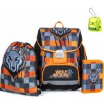 Oxybag Premium Vlk 3-dílný – Zboží Mobilmania