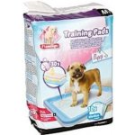 Karlie Podložky 60 x 40 cm 10 ks – Zbozi.Blesk.cz