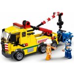 Sluban B0877 Odtahovka s motorkou – Hledejceny.cz