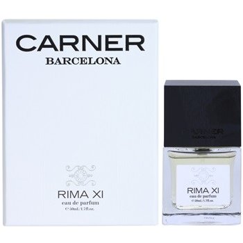 Carner Barcelona Rima XI parfémovaná voda unisex 50 ml