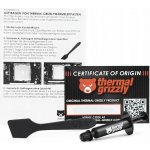 Thermal Grizzly Kryonaut 1 g TG-K-001-RS – Zboží Živě