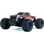 Arrma Granite Grom 4WD Smart RTR červená 1:18 – Zboží Dáma
