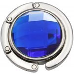 Gaira háček na kabelku 70812 modrá – Zboží Dáma