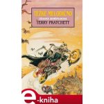 Těžké melodično. Úžasná Zeměplocha - Terry Pratchett – Hledejceny.cz