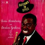 Armstrong Louis - Satchmo In Style LP – Hledejceny.cz