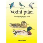 Vodní ptáci - Květoslav Hísek – Hledejceny.cz