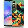 Pouzdro a kryt na mobilní telefon Samsung Picasee silikonové Samsung Galaxy A05s Colorado čiré