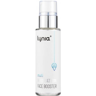 Lynia Multi Hydration Face Booster 30 ml – Hledejceny.cz