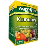 AgroBio KUMULUS WG 5x100g – Zboží Mobilmania