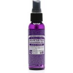 Dr. Bronner´s dezinfekční sprej na ruce Lavender 59 ml – Zbozi.Blesk.cz