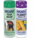 NIKWAX Tech Wash a impregnace TX.Direct Wash-In 300 + 300 ml