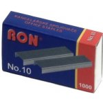 Conmetron No.10 – Zboží Dáma