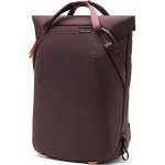 Peak Design Everyday Totepack 20L v2 vínová BEDTP-20-EP-3 – Zboží Živě