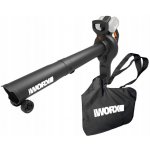 Worx 40 V WG583E.9 – Zbozi.Blesk.cz