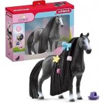 Schleich 42620 Výstavní klisna plemene Quarter Horse – Sleviste.cz