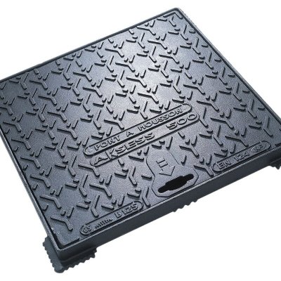 PAM Aksess 37 mm 300 x 300 mm B125 CBAK40HF – Zbozi.Blesk.cz