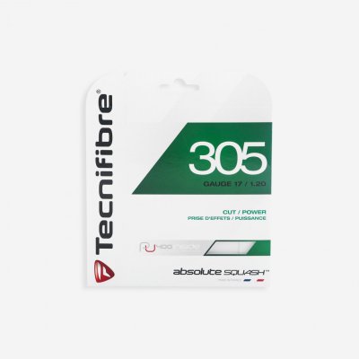 Tecnifibre 305 12m 1,20mm – Zbozi.Blesk.cz