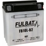 Fulbat FB10L-B2, YB10L-B2 – Sleviste.cz