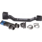 adaptér Shimano kotoučové brzdy 160- post mont – Sleviste.cz