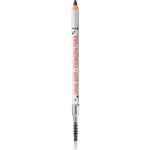Benefit Gimme Brow+ Volumizing Pencil tužka na obočí 5 Warm Black-Brown 1,19 g – Zboží Mobilmania