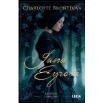 Jana Eyrová - Brontëová Charlotte – Sleviste.cz