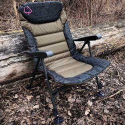 LK Baits Křeslo Arm Chair