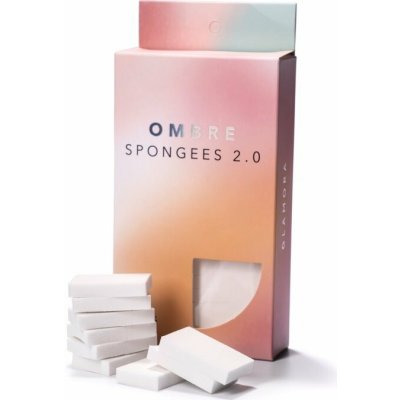 Glamora OMBRE SPONGEES 2.0 NEW – Zboží Dáma