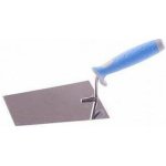 Lžíce zednická 180x100 mm nerezová SOFT – Hledejceny.cz