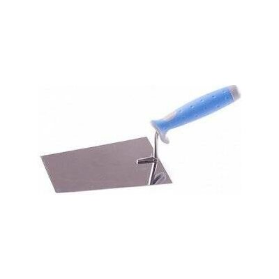Lžíce zednická 180x100 mm nerezová SOFT – Hledejceny.cz