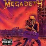 Megadeth - Peace Sells But Who's Buying CD – Hledejceny.cz