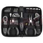 Pro Tool kit, OXFORD OX770 – Zboží Dáma