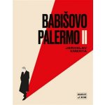 Babišovo Palermo II - Jaroslav Kmenta – Zboží Mobilmania