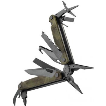 Leatherman Charge Plus