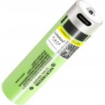 LiitoKala NCR18650B 3400mAh s USB – Zboží Mobilmania