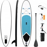 PaddleBoard Allround Stand Up – Zboží Mobilmania
