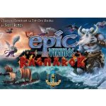 Gamelyn Games Tiny Epic Vikings: Ragnarok Expansion – Hledejceny.cz