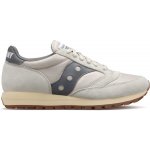 Saucony JAZZ 81 light grey /dark grey – Sleviste.cz