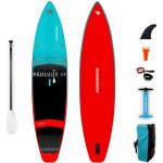 Paddleboard Aquadesign Tempo – Sleviste.cz