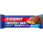 Enervit Protein Bar 26% 40 g – Zboží Mobilmania