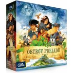 Albi Ostrov pokladů – Zboží Živě