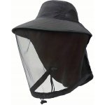 Pronett XJ5374 Rybářský klobouk s moskytiérou zelená – Zbozi.Blesk.cz