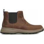 Timberland Atwells Ave Chelsea TB0A5R8Z2541 Md Brown Full Grain – Hledejceny.cz