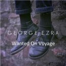 Ezra George - Wanted On Voyage CD