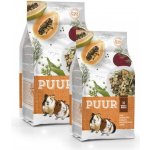PUUR Guinea Pig Morče 0,7 kg – Hledejceny.cz